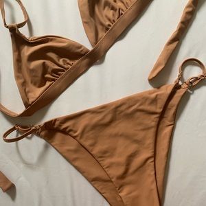 Monday Swimwear Bikini